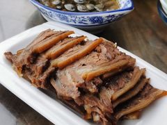 酱油狗肉-瀏河老街土菜館(浏河店)
