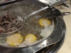 -小肥牛潮汕牛肉火锅(南联店)