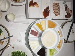 -羲和雅苑•北京烤鸭(国贸商城店)