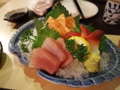 刺身拼盘-有喜屋·深夜食堂(北京西路店)