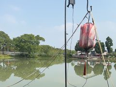 -水岸居湖景农家乐·阳澄湖大闸蟹