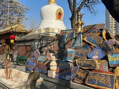 -护国法轮寺