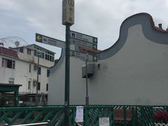 -南丫岛