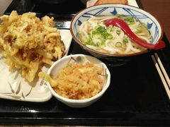 -丸龟制面(北心斋桥店)