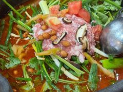 -笔记安顺夺夺粉火锅(龙湾万达店)