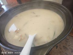 -鲜椒鱼·雅安地标性美食