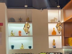 -曼泰·泰餐(江南环球港店)