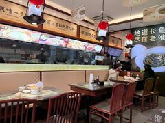 -老淮城·长鱼面(河下古镇店)