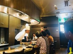 -神户牛排餐厅MOURIYA(总店)