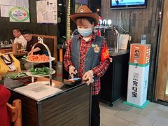 -肉串汪(月坛店)
