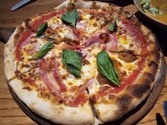 -La Strada(安福路店)