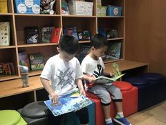 -奇尔思青少儿·语言·艺术·演讲(顾戴路店)