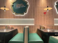 -梨花自助烤肉(西三旗万象汇黑金店)