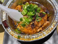 -地摊风云龙虾烧烤铺(润和国际店)