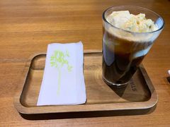 -星巴克(天津工华道智慧山店)