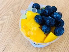 -Blueglass酸奶(财富购物中心店)