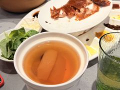 -阿庄新豫菜(航海东路店)
