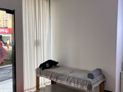 -悦园影院式·足道·养生spa