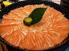 -Sushi Love 创意寿司(丽影广场店)