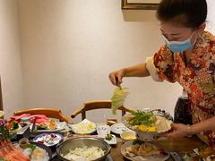 -蟹将军·松叶蟹和牛日料放题自助(K11店)