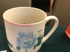 -南京钟山宾馆(江苏省会议中心)