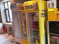 -重庆德忆火锅（龙南街3店）(渝水岸餐饮)