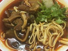 -江三王记牛杂馆(总店)