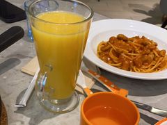 -必胜客(燕郊永旺店PHDI店)