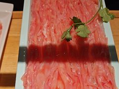 -蜀九香火锅(江油店)