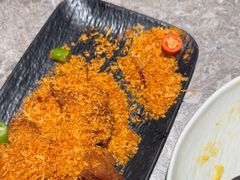 -留半山·香港食堂(啦啦宝都店)