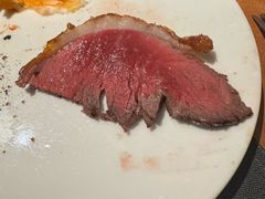 -拉蒂娜·巴西牛排馆 Latina·Brazilian Steakhouse(王府井喜悦店)