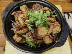 -五谷粮煎饼卷大葱(景星店)