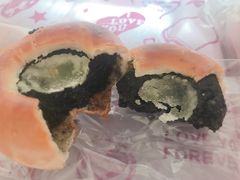 -巴黎贝甜(宜山路店)