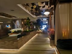 -南京瀚金佰九号温泉酒店