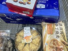-山姆会员商店(亦庄创意生活广场店)