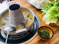 -阿妈土锅鸡