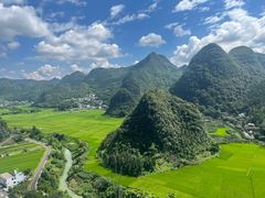 -万峰林风景区