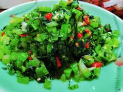 -湘聚南县土菜馆(龙山二路店)