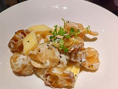 -港丽餐厅(来福士店)