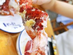 -明记海鲜大排档(巽寮湾店)