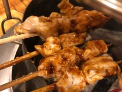 -源味居手把签烧烤(长春一店)