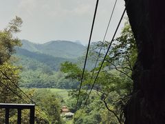 -英西峰林·洞天仙境