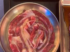 -西塔老太太泥炉烤肉(上海七宝领展广场店)