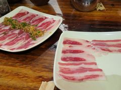 -肆拾壹號烤肉(龙岗店)