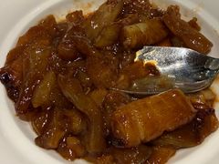 -南门小馆·清真(国贸商城店)