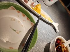 -探鱼·鲜青椒爽麻烤鱼(增城东汇城店)