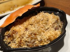 -Ministry of Crab•MOC(交子大道店)