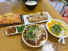 -和众大油条(维明路店)