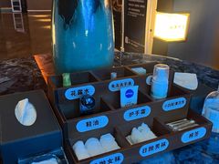 -星漾里•SPA•足道•按摩•养生(吕厝店)