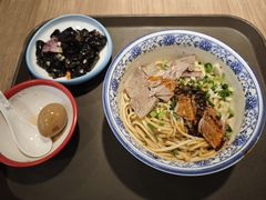 -兰州陈记牛肉面 ·烧烤· 铜锅涮肉(万达店)